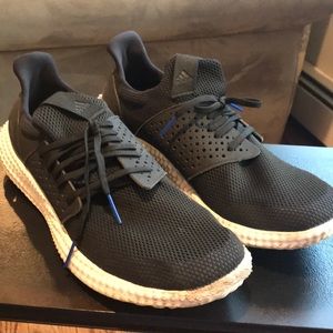 Size 13 Adidas sneaker